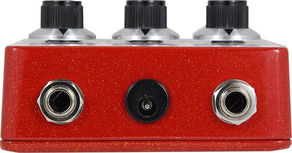 DEATH BY AUDIO DBASOUND SOUNDWAVE BREAKDOWN