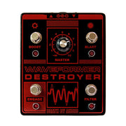 DEATH BY AUDIO DBAWAVE WAVEFORMER DESTROYER