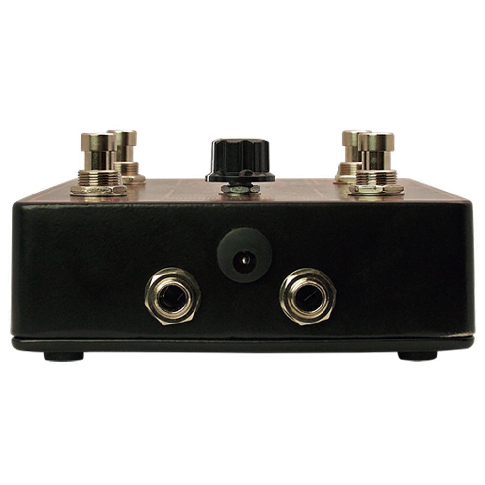 DEATH BY AUDIO DBAWAVE WAVEFORMER DESTROYER