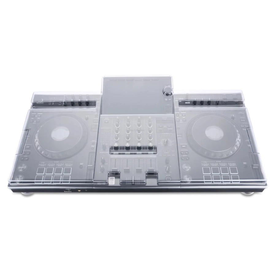 DECKSAVER ALPHATHETA XDJ-AZ COVER
