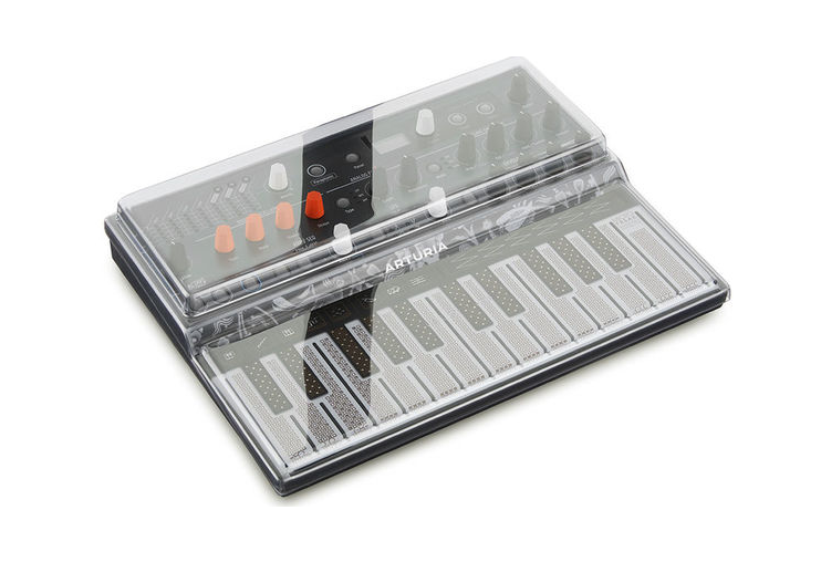 Decksaver Arturia MICROFREAK Cover
