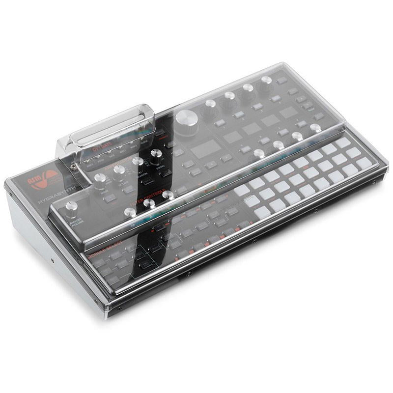 Decksaver Hydrasynth Desktop Cover