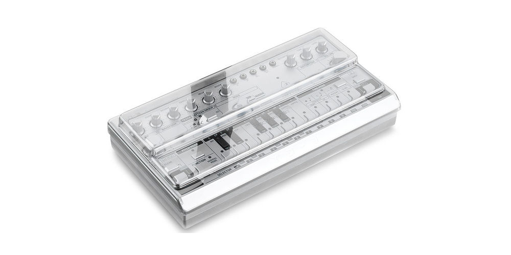 Decksaver Behringer TD3 Cover