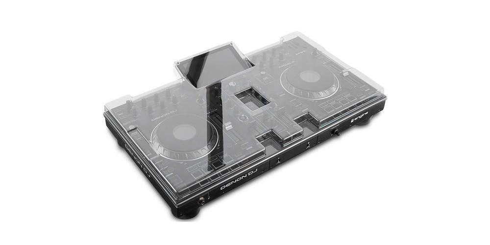 Decksaver Denon PRIME2 Cover