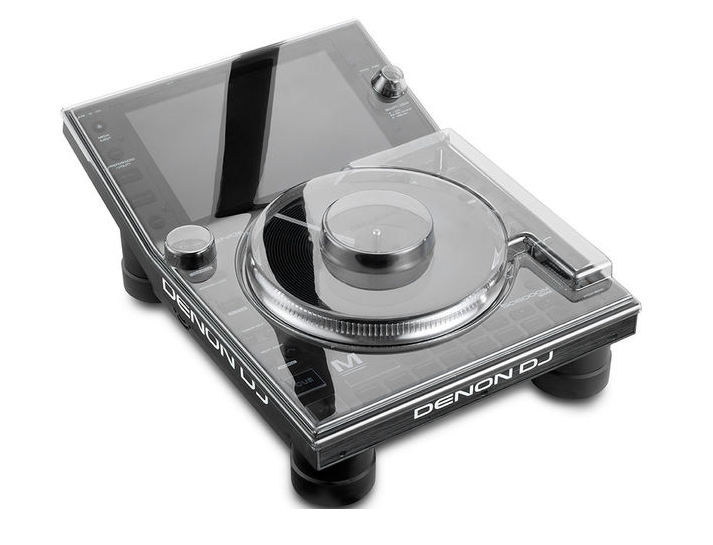 Decksaver Denon SC6000 Cover