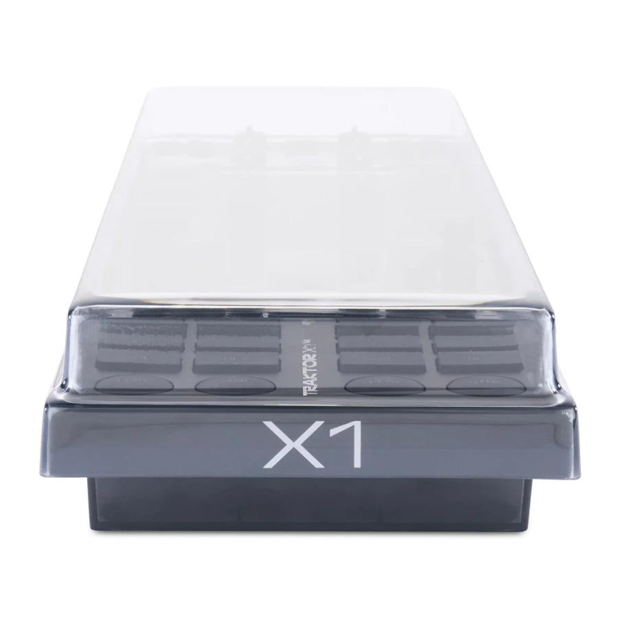 DECKSAVER NI TRAKTOR X1 MK3 & Z1 MK3