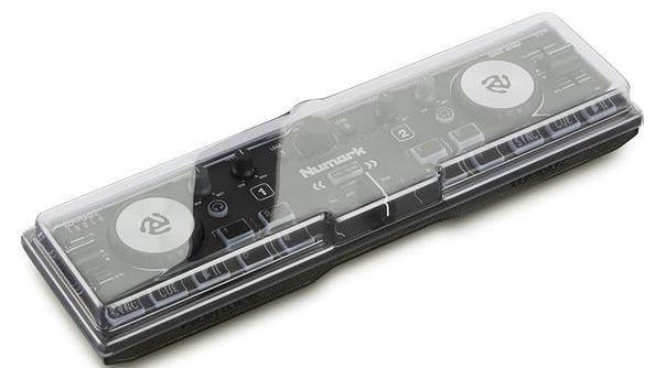 DECKSAVER NUMARK DJ2GO2 COVER