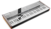DECKSAVER SEQUENTIAL KEYBOARD REV2 COVER