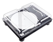 DECKSAVER TURNTABLE COVER