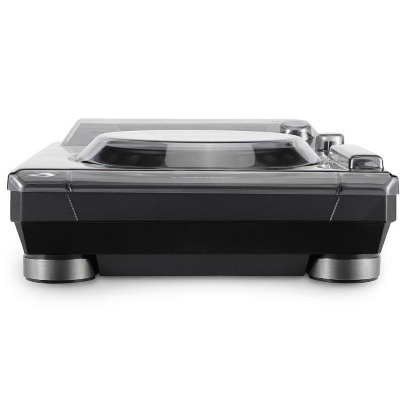 Decksaver Pioneer XDJ-1000