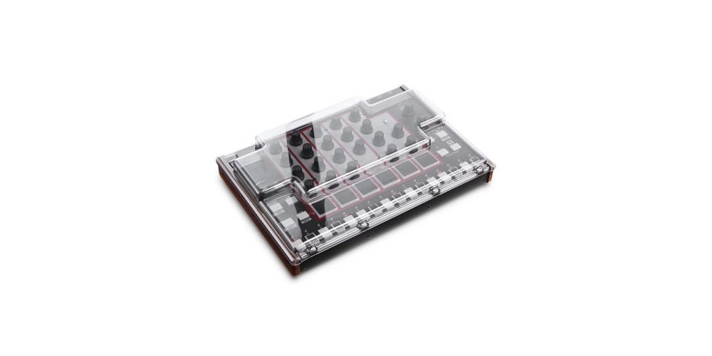 Decksaver AKAI RWOLF COVER