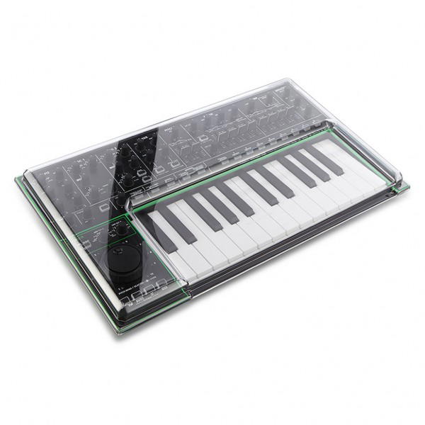 Decksaver Roland Aira System 1