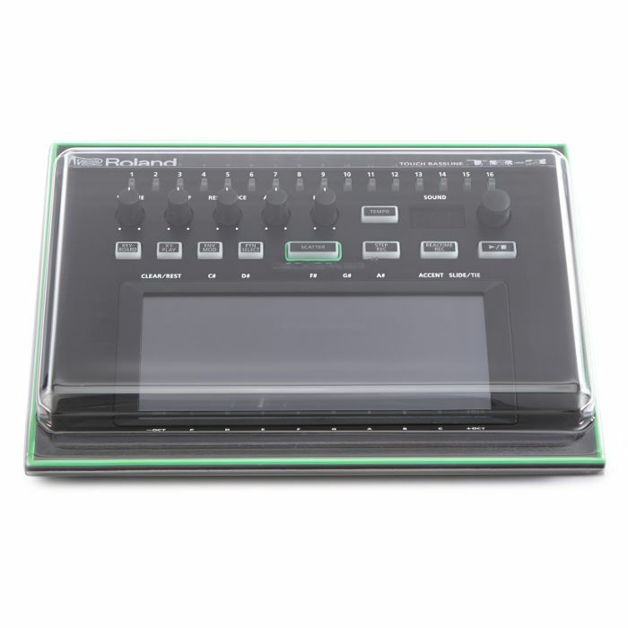 Decksaver Roland Aira TB-3