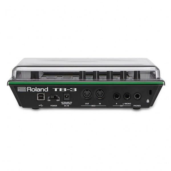 Decksaver Roland Aira TB-3