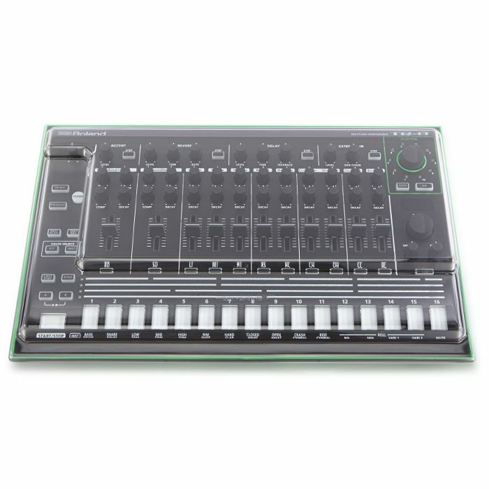 Decksaver Roland Aira TR-8