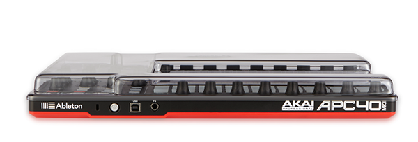 Decksaver Akai APC 40 MKII