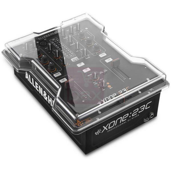 Decksaver Allen & Heath Xone 23/23C