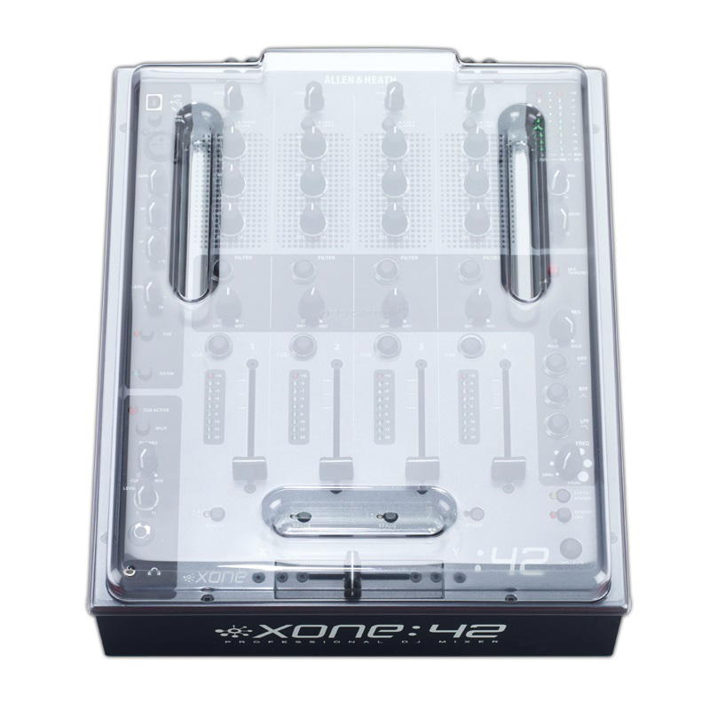 Decksaver Allen & Heath Xone 42