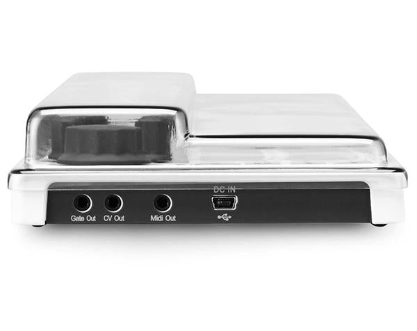 Decksaver Arturia Beatstep