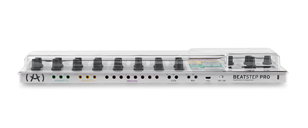 Decksaver Arturia Beatstep Pro