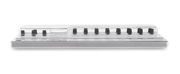 Decksaver Arturia Beatstep Pro