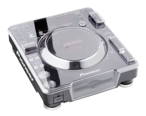 Decksaver Pioneer DJ CDJ-1000