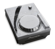 Decksaver Pioneer DJ CDJ-350