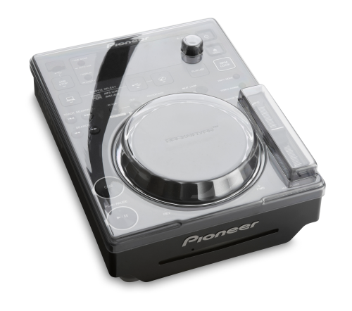 Decksaver Pioneer DJ CDJ-350
