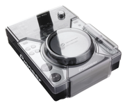 Decksaver Pioneer DJ CDJ-400