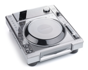 Decksaver Pioneer DJ CDJ-850