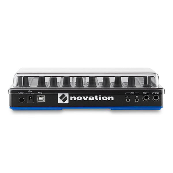 Decksaver Novation Circuit Protector para Equipo