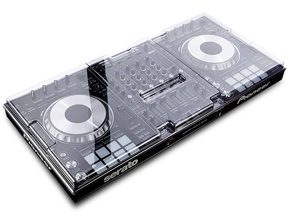 Decksaver Pioneer DJ DDJ-SZ / SZ2