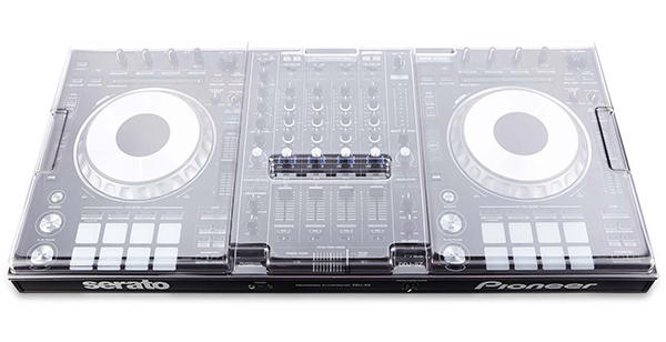 Decksaver Pioneer DJ DDJ-SZ / SZ2