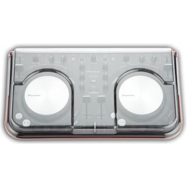 Decksaver Pioneer DJ DDJ-WeGo