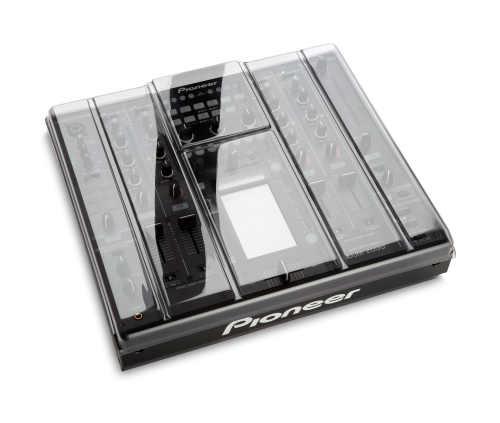Decksaver Pioneer DJ DJM-2000