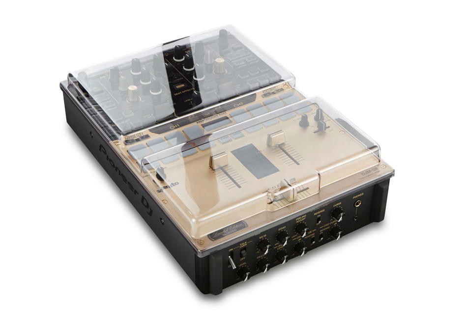 Decksaver Pioneer DJM-S9