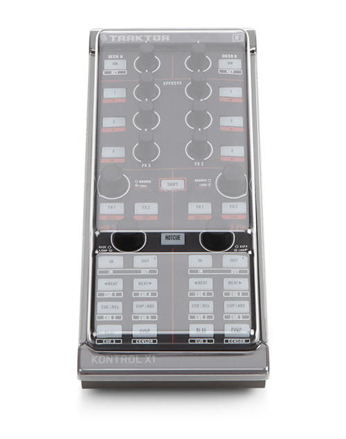 Decksaver NI Kontrol X1  / F1 / Z1