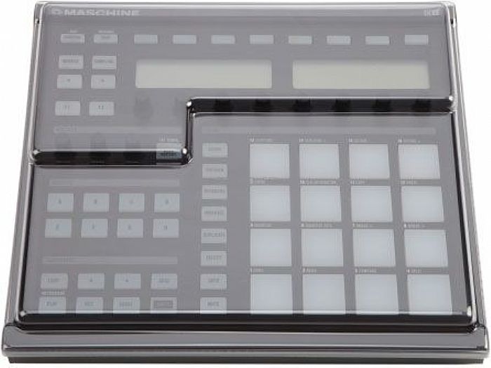 Decksaver NI Maschine MK II