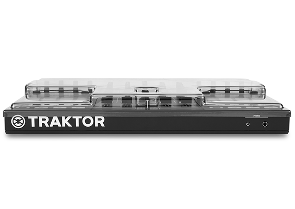 Decksaver NI Kontrol S5 