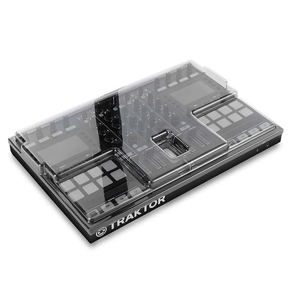 Decksaver NI Kontrol S5 