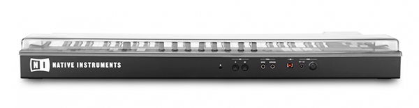 Decksaver NI Kontrol S49