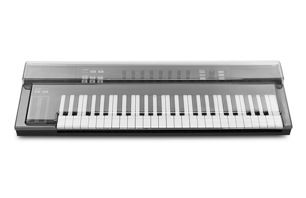 Decksaver NI Kontrol S49