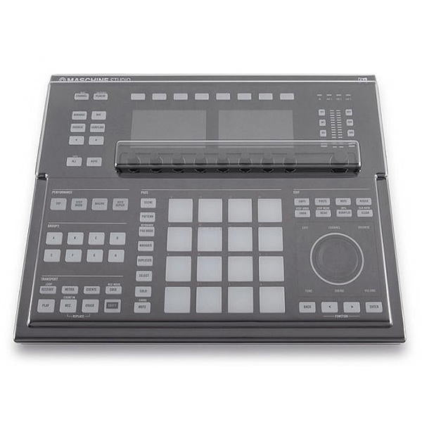 Decksaver NI Maschine Studio Protector para Equipo