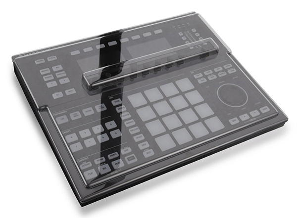 Decksaver NI Maschine Studio Protector para Equipo