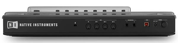 Decksaver NI Maschine Studio Protector para Equipo