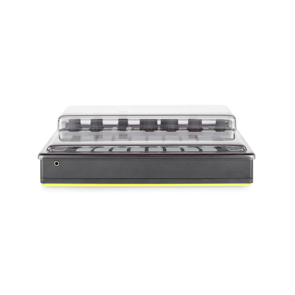 Decksaver Novation Circuit Mono Station