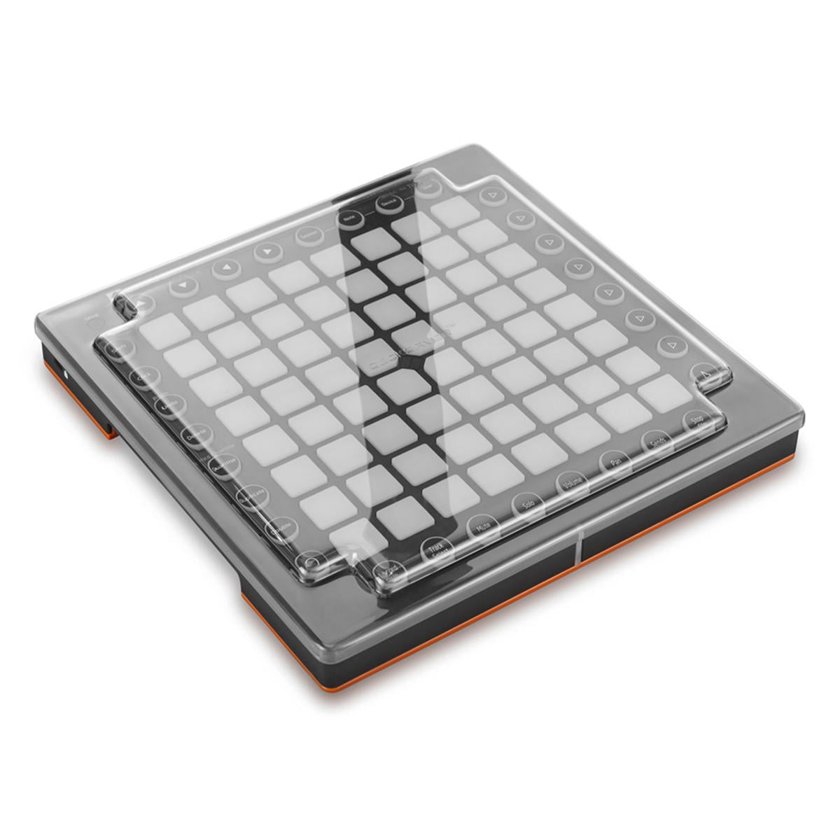 Decksaver Novation Launchpad Pro
