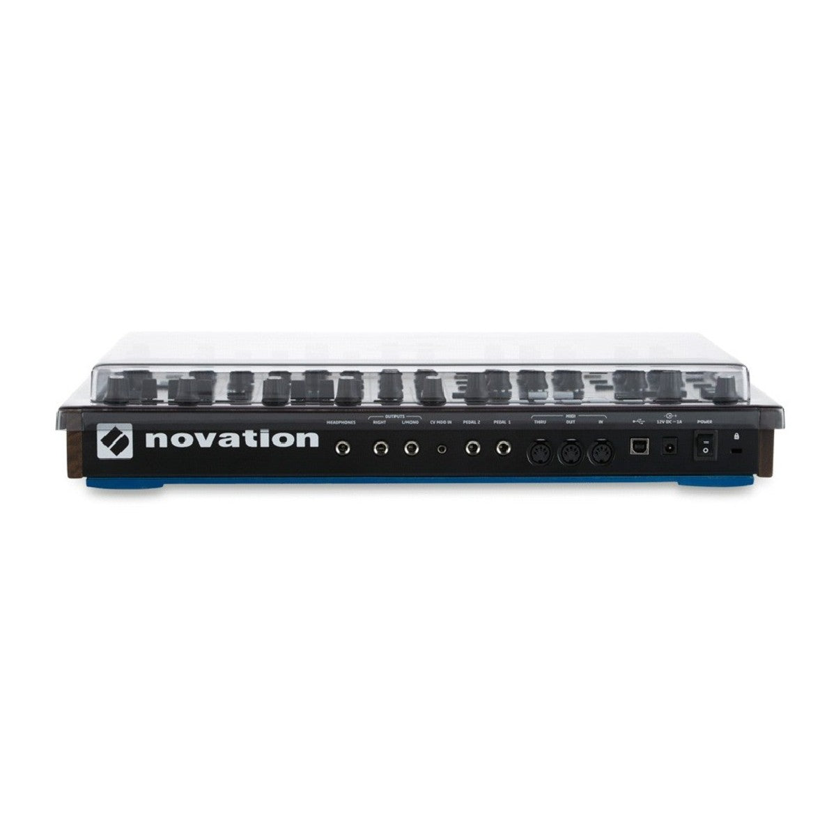 Decksaver Novation Peak - Protector Cubierta Anti Polvo