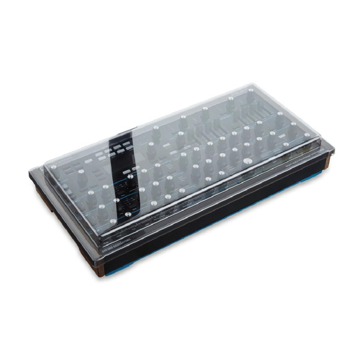Decksaver Novation Peak - Protector Cubierta Anti Polvo