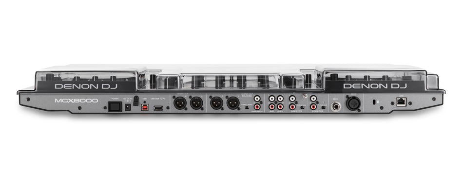 Decksaver Denon MCX8000